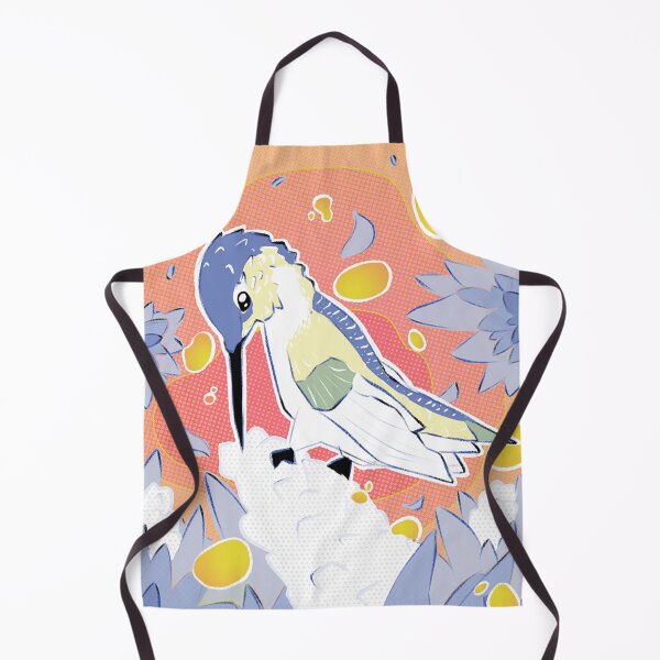 Item preview, Greek Honey Hummingbird designed and sold by FirbetMakes.