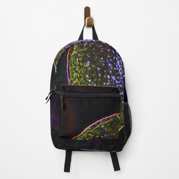 Item preview, Electric Lemon (MKW-O.30) designed and sold by Katrina Morgan.
