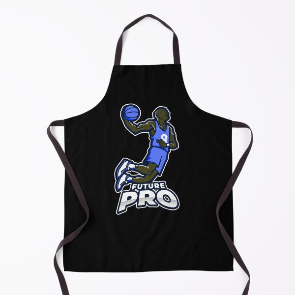 Item preview, Future Pro Basketball Player designed and sold by Bradford Adams.