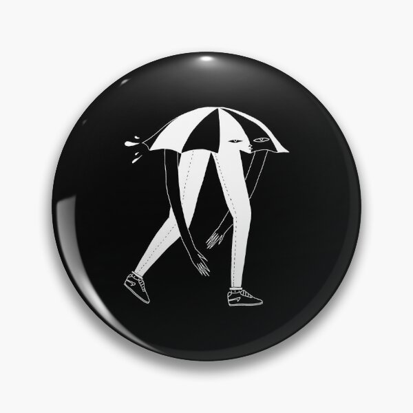 Item preview,  Umbrella Guy designed and sold by defuma.