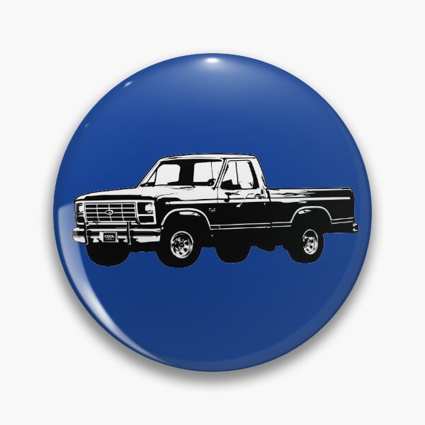Item preview, 80's F Truck designed and sold by CoolRide.