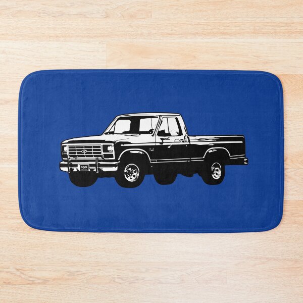 Item preview, 80's F Truck designed and sold by CoolRide.