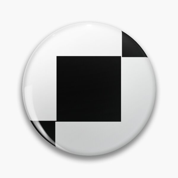 Item preview, Simple Design 7 - Simple Black and White Motif designed and sold by simplydesignart.