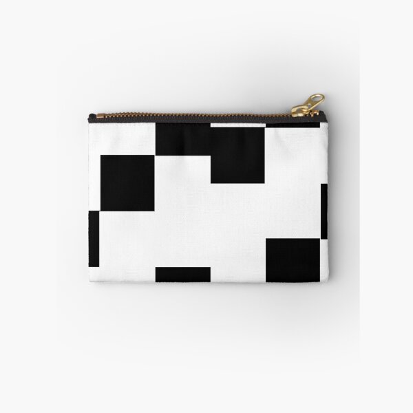 Item preview, Simple Design 7 - Simple Black and White Motif designed and sold by simplydesignart.