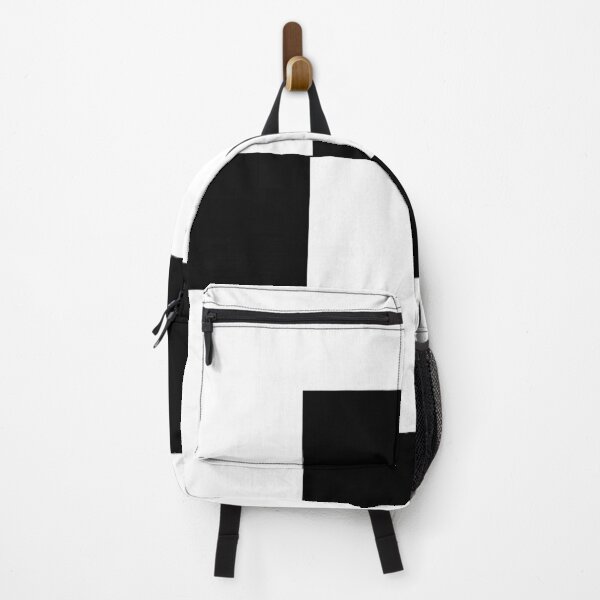 Item preview, Simple Design 7 - Simple Black and White Motif designed and sold by simplydesignart.