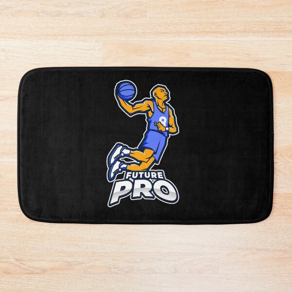 Item preview, Future Pro Basketball Player_2 designed and sold by Bradford Adams.