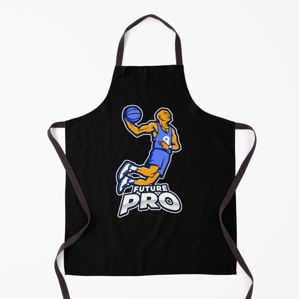 Item preview, Future Pro Basketball Player_2 designed and sold by Bradford Adams.
