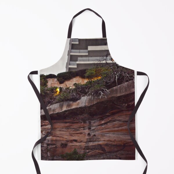 Item preview, Cronulla Rock Ledge designed and sold by Melinda Ison - Poor.