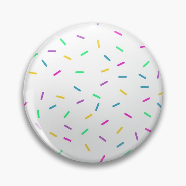 Item preview, Donut Sprinkles and frosting Design, Pink. designed and sold by Robyn18.