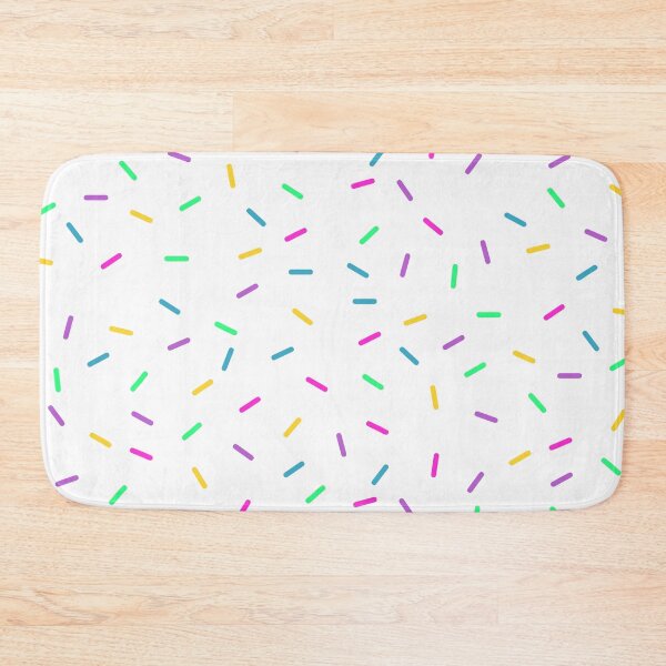 Item preview, Donut Sprinkles and frosting Design, Pink. designed and sold by Robyn18.