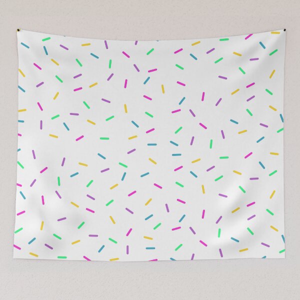 Item preview, Donut Sprinkles and frosting Design, Pink. designed and sold by Robyn18.