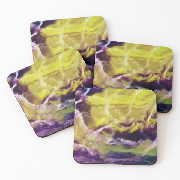 Item preview, Stormy Seas designed and sold by Brenda Moszer.