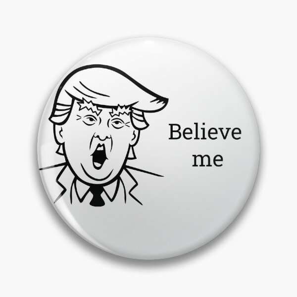 Item preview,  Trump svg,Trump's catchphrase  designed and sold by Kunee Shop.