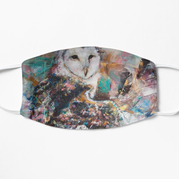 Through the Forest Mask