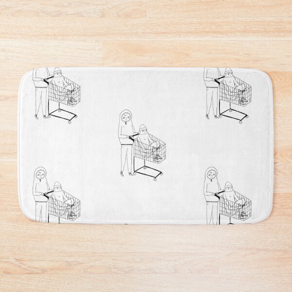 Item preview, Trolley Guys designed and sold by defuma.