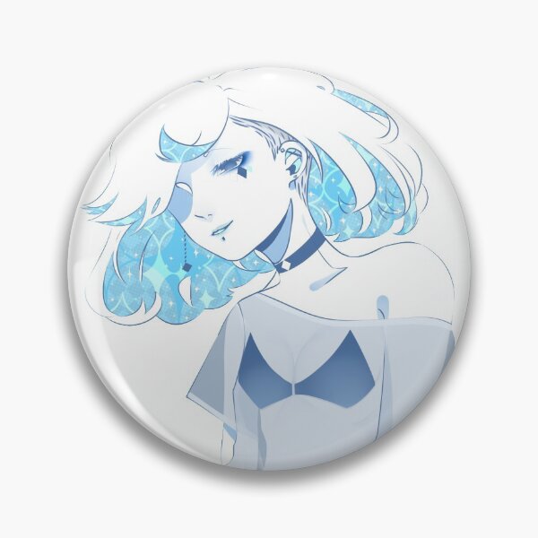 Item preview, Am i still pure? designed and sold by Kechuppika.