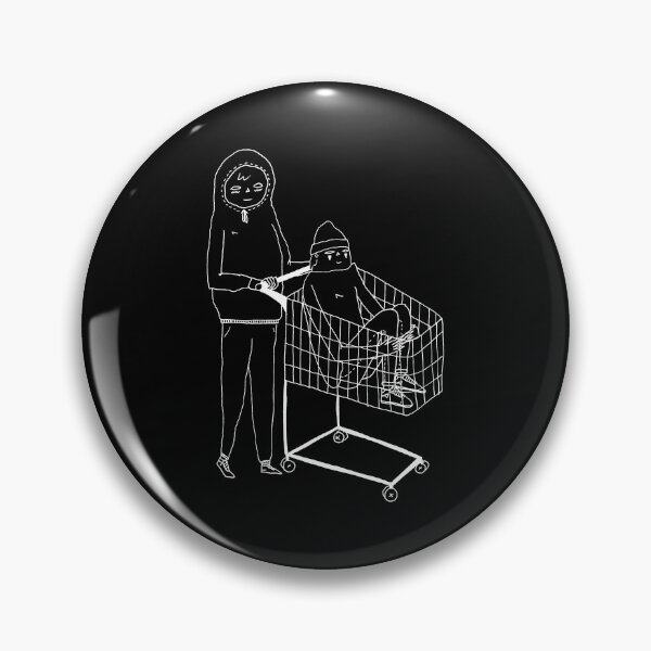 Item preview, Trolley Guys designed and sold by defuma.