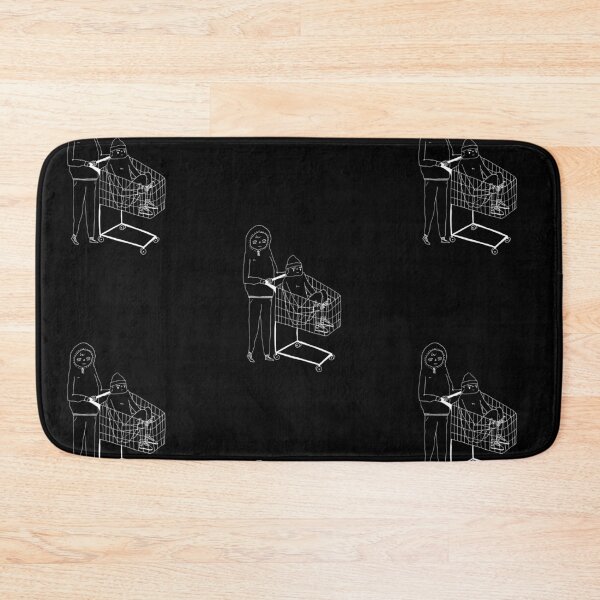 Item preview, Trolley Guys designed and sold by defuma.
