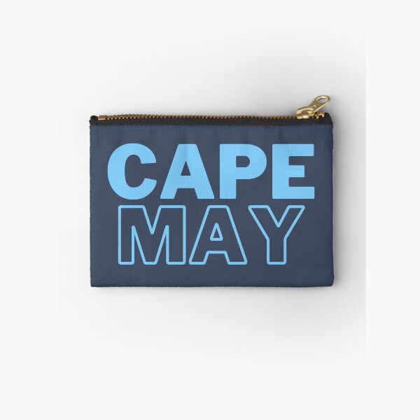 Item preview, Cape May NJ designed and sold by polishalpaca.