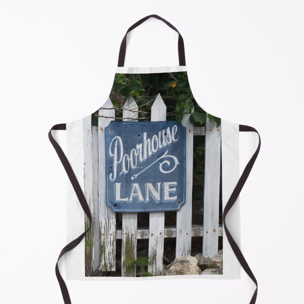 Item preview, Poorhouse Lane designed and sold by seacucumber.