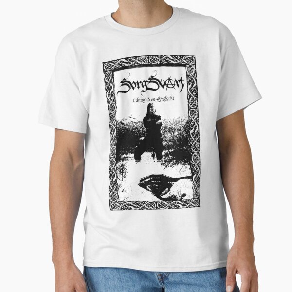 Item preview, Sorgsvart designed and sold by Skogstronen.