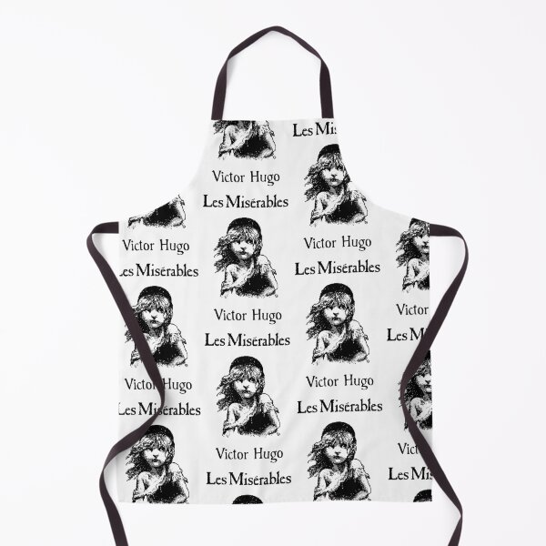 Item preview, Les Miserables Art designed and sold by Rebel Misfits.