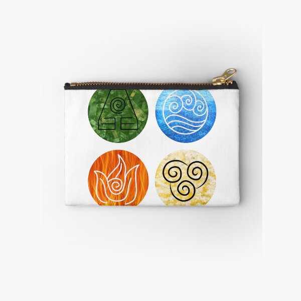Item preview, Four Nations - ATLA designed and sold by Kyla Nita.
