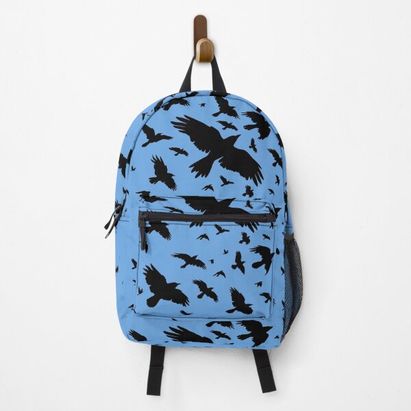 Item preview, Flock of birds - Black designed and sold by Hareguizer.