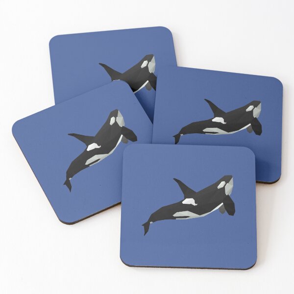 Item preview, Kill Whale designed and sold by PhoenixandWild.