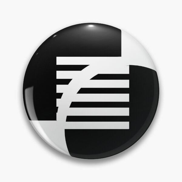 Item preview, Simple Design 2 - Simple Black and White Motif designed and sold by simplydesignart.