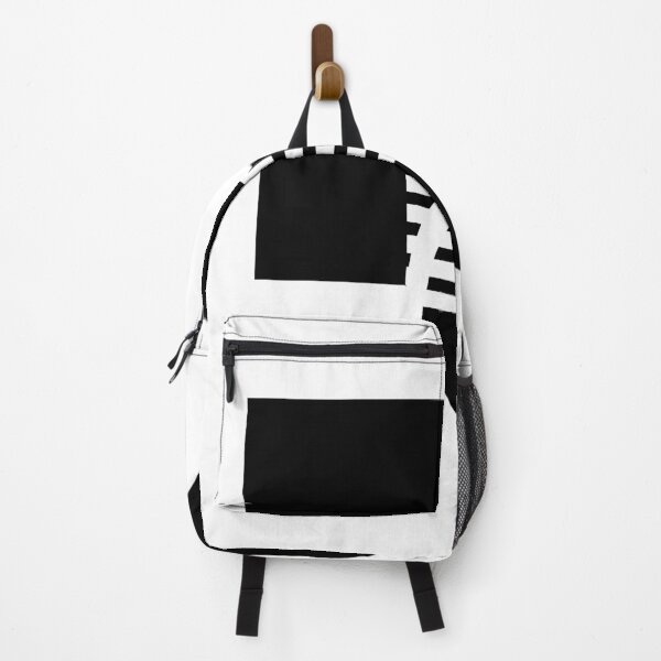 Item preview, Simple Design 2 - Simple Black and White Motif designed and sold by simplydesignart.