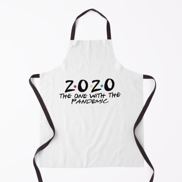 Item preview, 2020 the one with the pandemic designed and sold by Designed By Rachel.