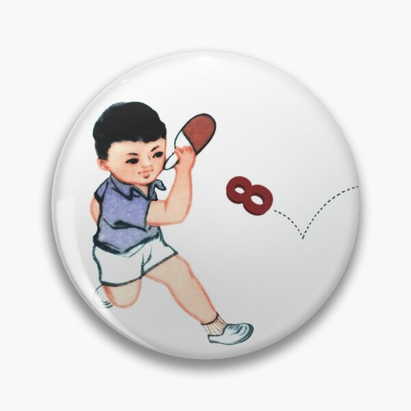Item preview, Ping Pong Boy designed and sold by Plastered8.