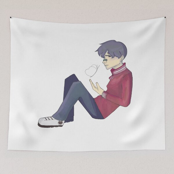 Item preview, lonely night  designed and sold by mioom.