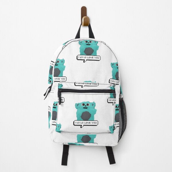 Item preview, Beebo Loves You designed and sold by sharpecanary.