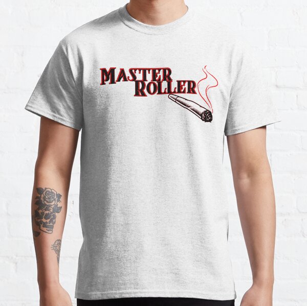Para hombre Premium de impresión T Shirt Impreso Camiseta religión Hombre Superior Blanco Dope Girl Swag