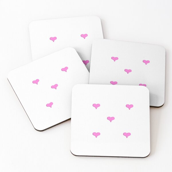 Item preview, Heart Sticker Pack designed and sold by dole-mv.