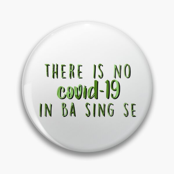 Item preview, covid in ba sing se designed and sold by lazy-savage.