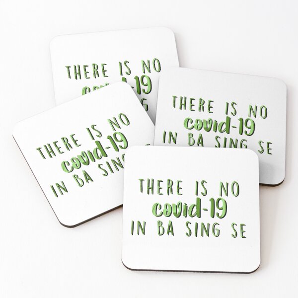 Item preview, covid in ba sing se designed and sold by lazy-savage.