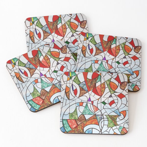 Item preview, Stain glass window designed and sold by Kevan Bonner.