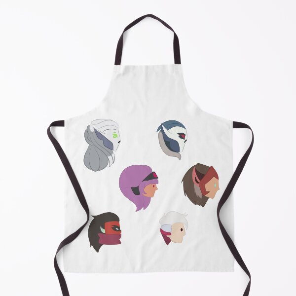 Item preview, The Horde - Icons designed and sold by Aleina928.