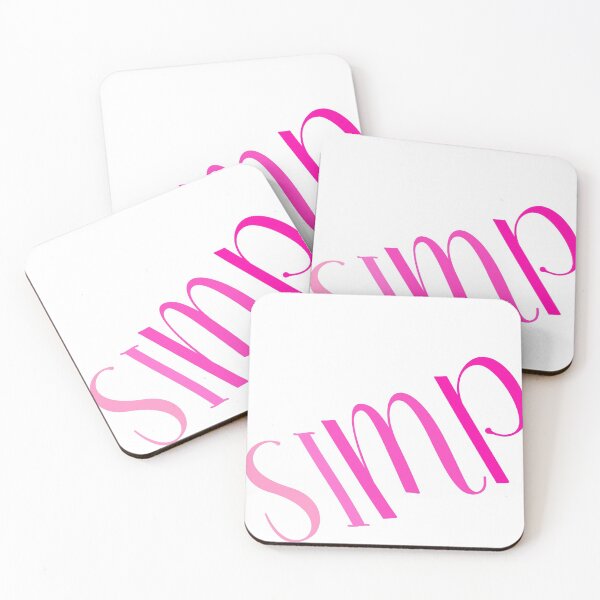 Item preview, SIMP designed and sold by mwils15.