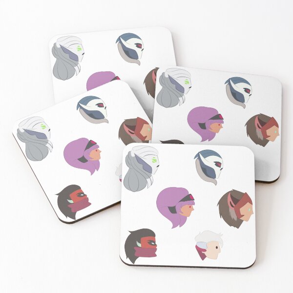 Item preview, The Horde - Icons designed and sold by Aleina928.