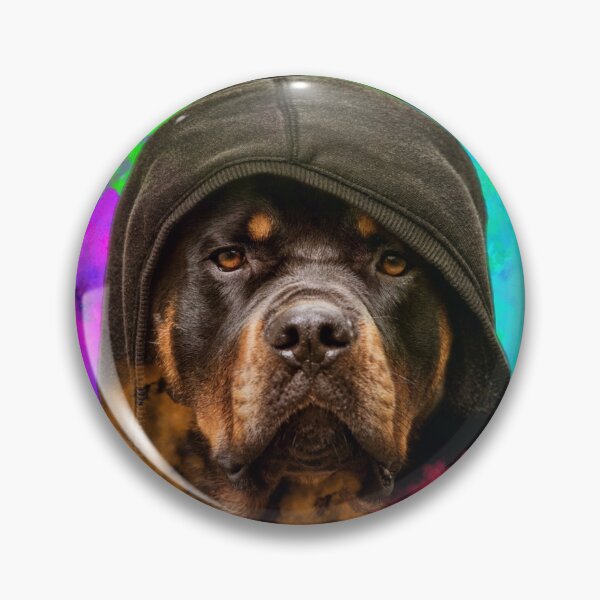 Item preview, Rottweiler  designed and sold by KellyJanosko-bd.