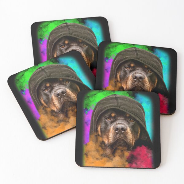 Item preview, Rottweiler  designed and sold by KellyJanosko-bd.