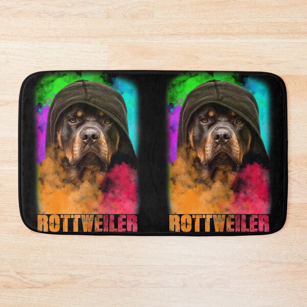 Item preview, Rottweiler  designed and sold by KellyJanosko-bd.