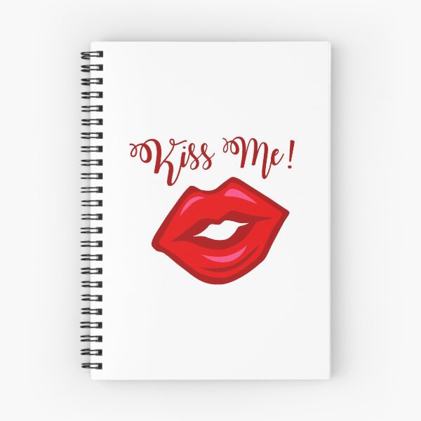 Item preview, Kiss Me! designed and sold by KissingFrogs.