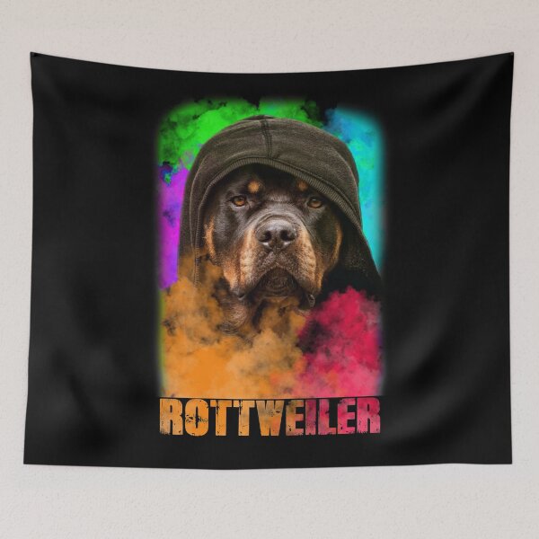 Item preview, Rottweiler  designed and sold by KellyJanosko-bd.