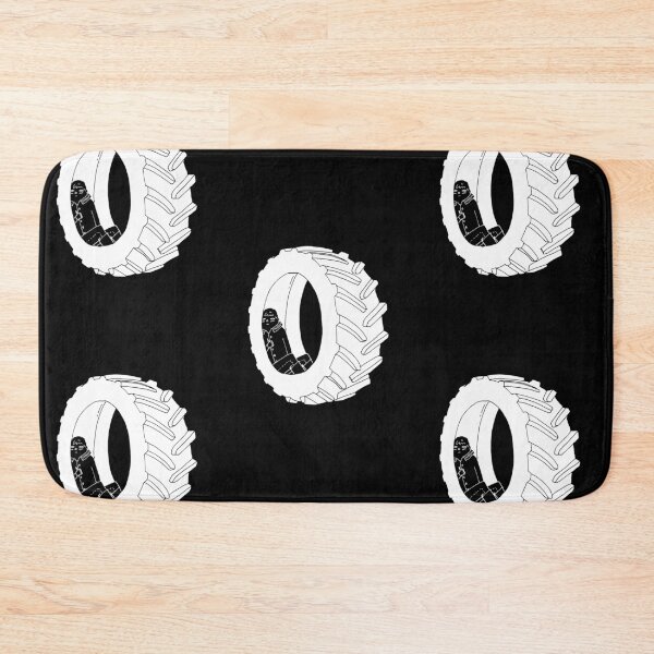 Item preview, Tractor Wheel designed and sold by defuma.