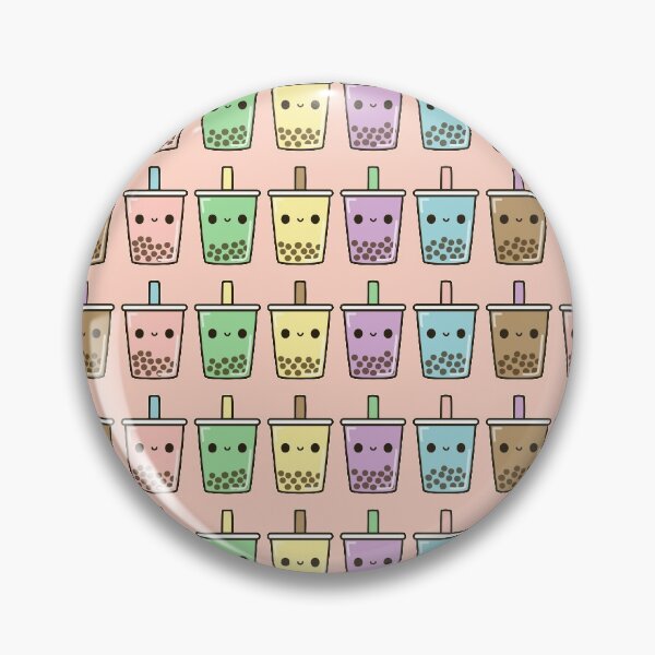 Item preview, Bubble tea designed and sold by peppermintpopuk.